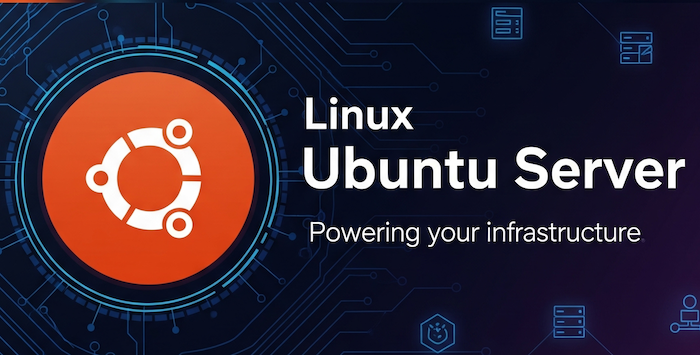 Ubuntu Linux Server
